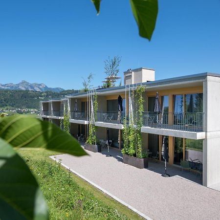 Livingreen Residences Feldkirch Eksteriør billede