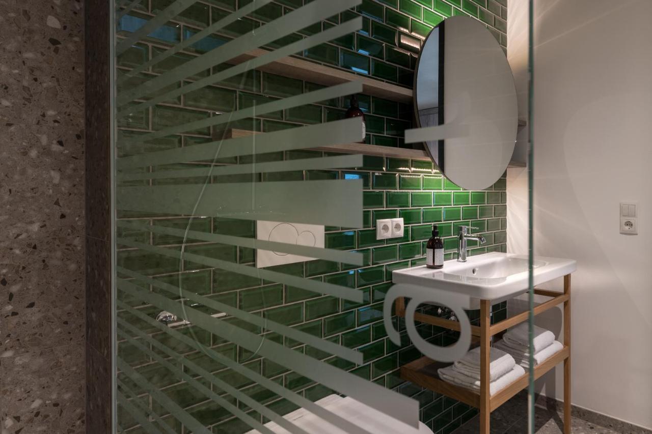 Livingreen Residences Feldkirch Eksteriør billede