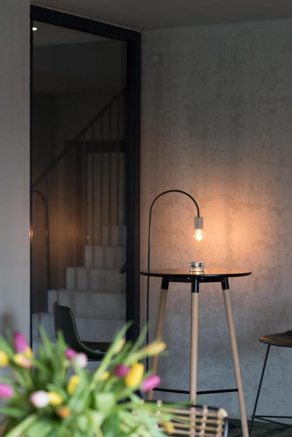 Livingreen Residences Feldkirch Eksteriør billede