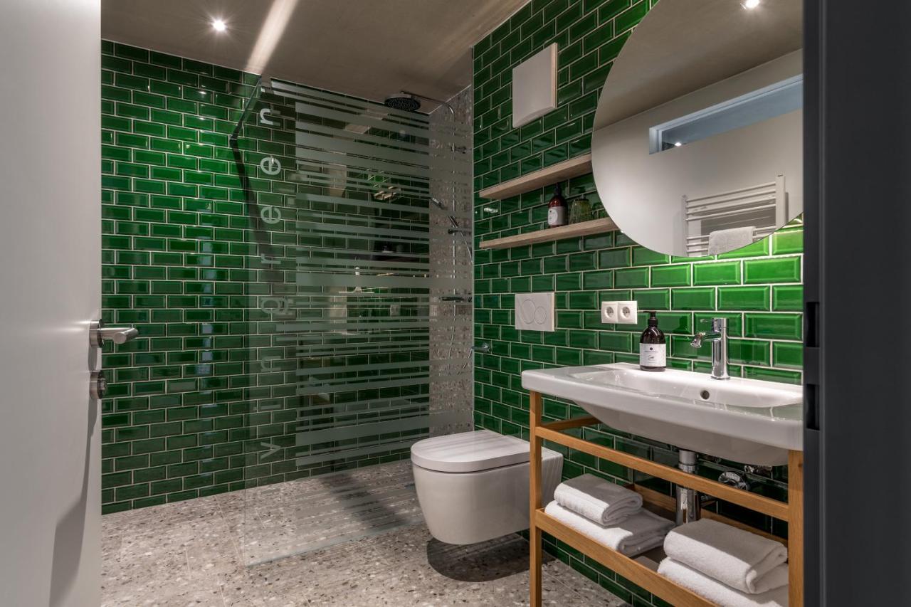Livingreen Residences Feldkirch Eksteriør billede