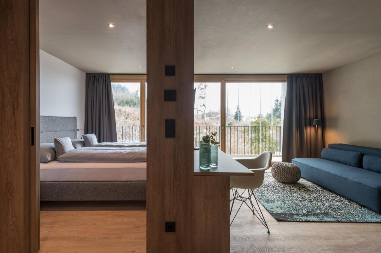 Livingreen Residences Feldkirch Eksteriør billede