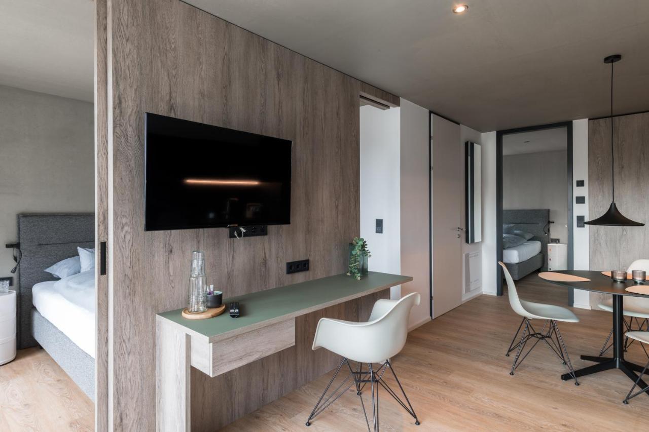 Livingreen Residences Feldkirch Eksteriør billede