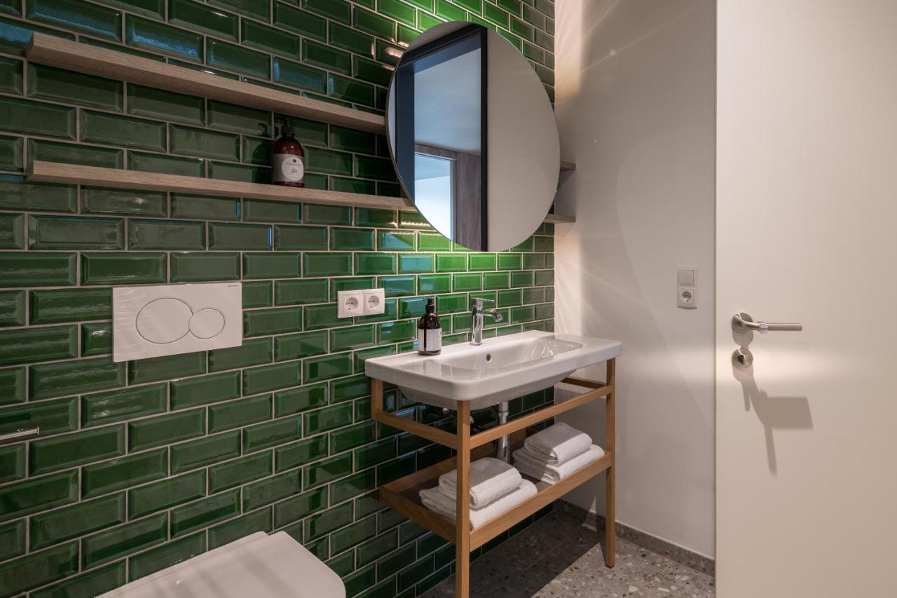Livingreen Residences Feldkirch Eksteriør billede