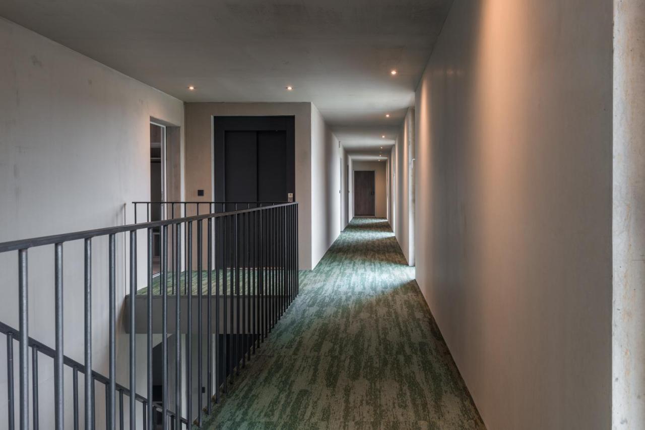 Livingreen Residences Feldkirch Eksteriør billede