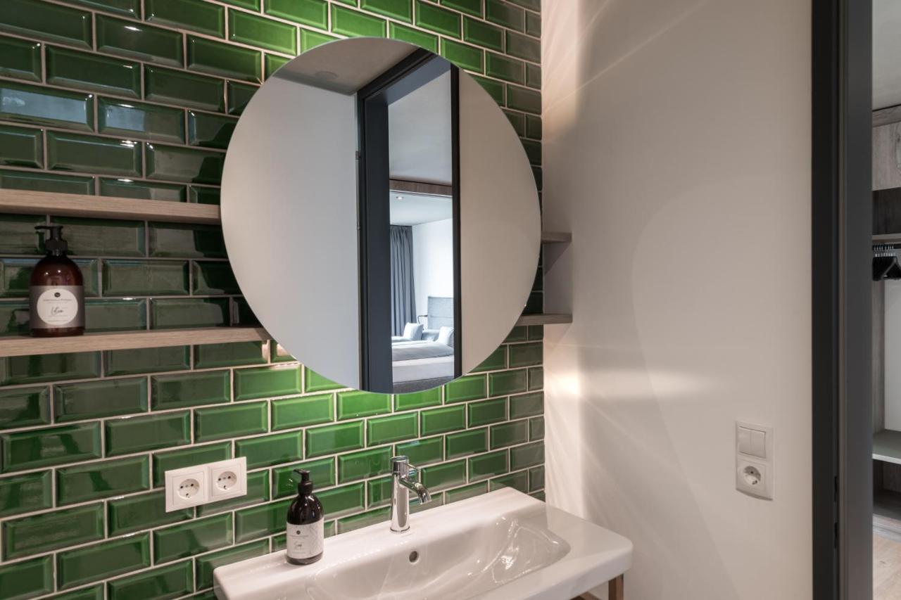 Livingreen Residences Feldkirch Eksteriør billede