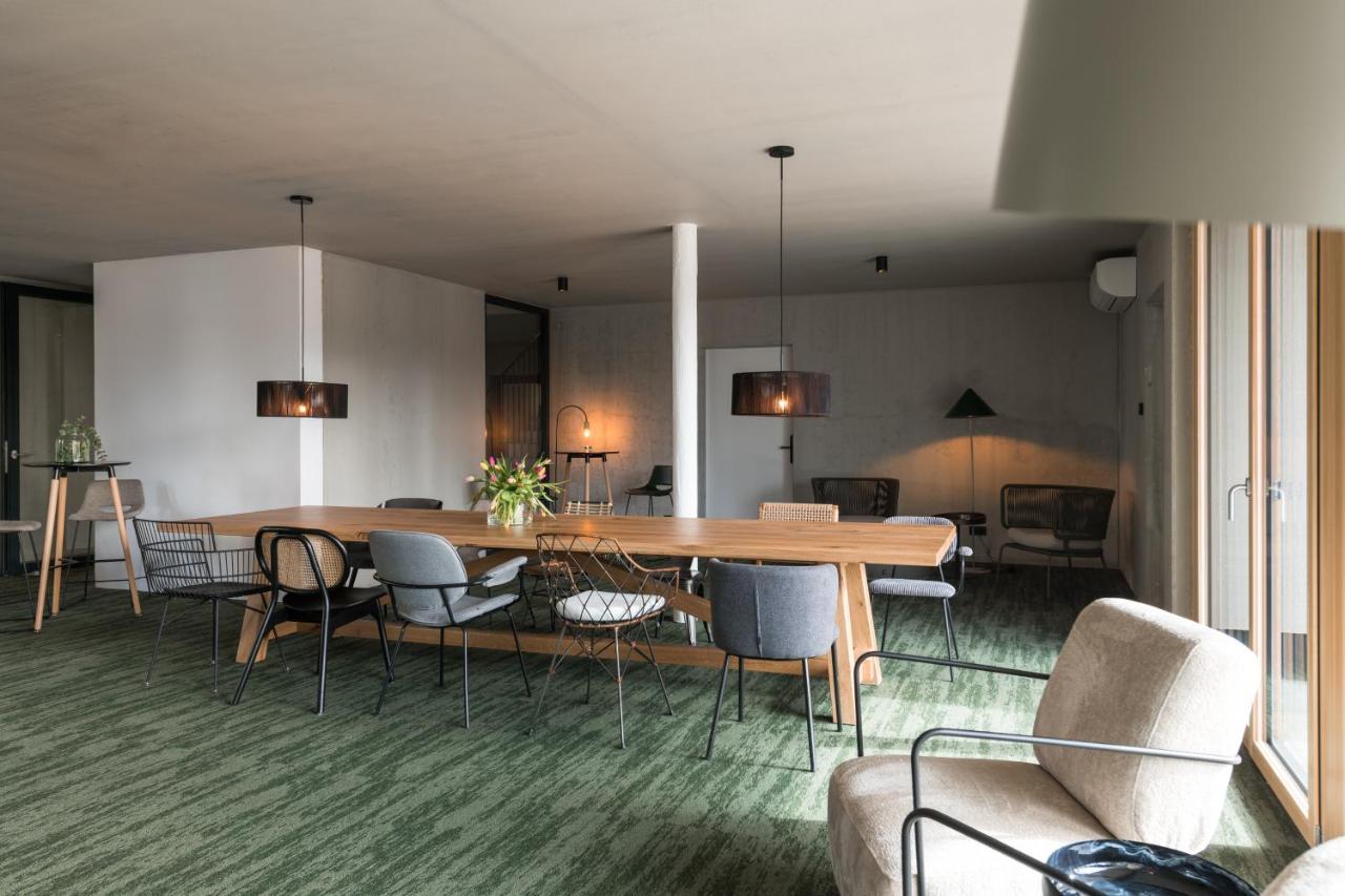 Livingreen Residences Feldkirch Eksteriør billede