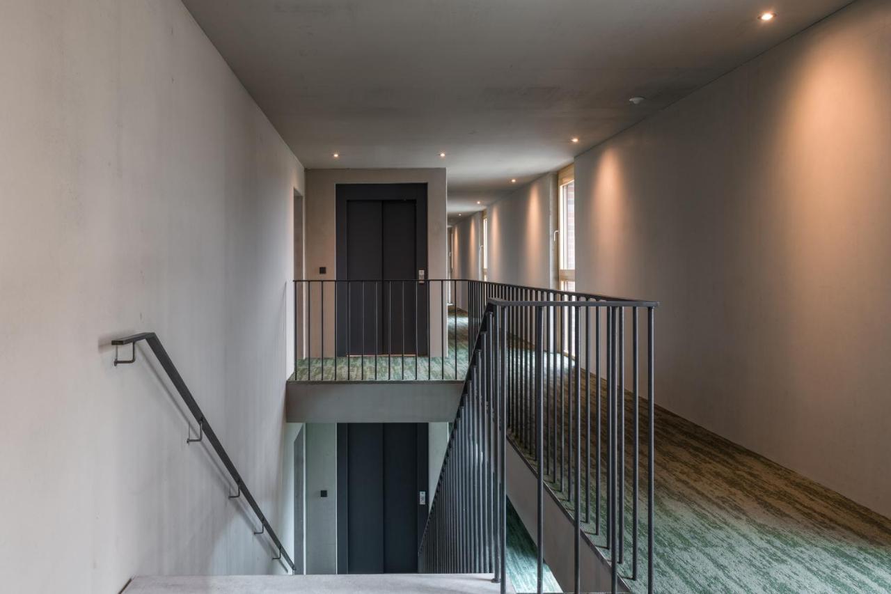 Livingreen Residences Feldkirch Eksteriør billede