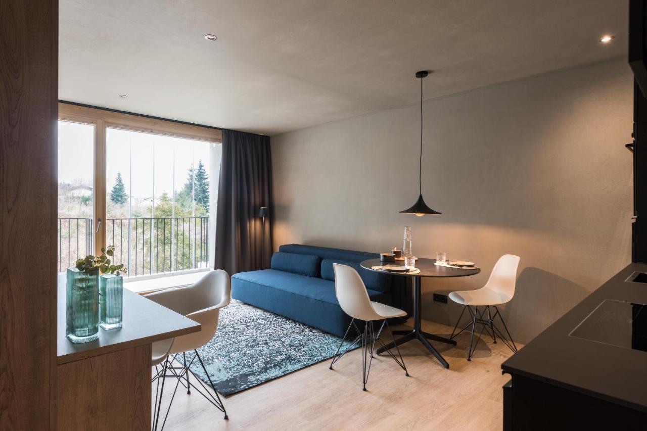 Livingreen Residences Feldkirch Eksteriør billede