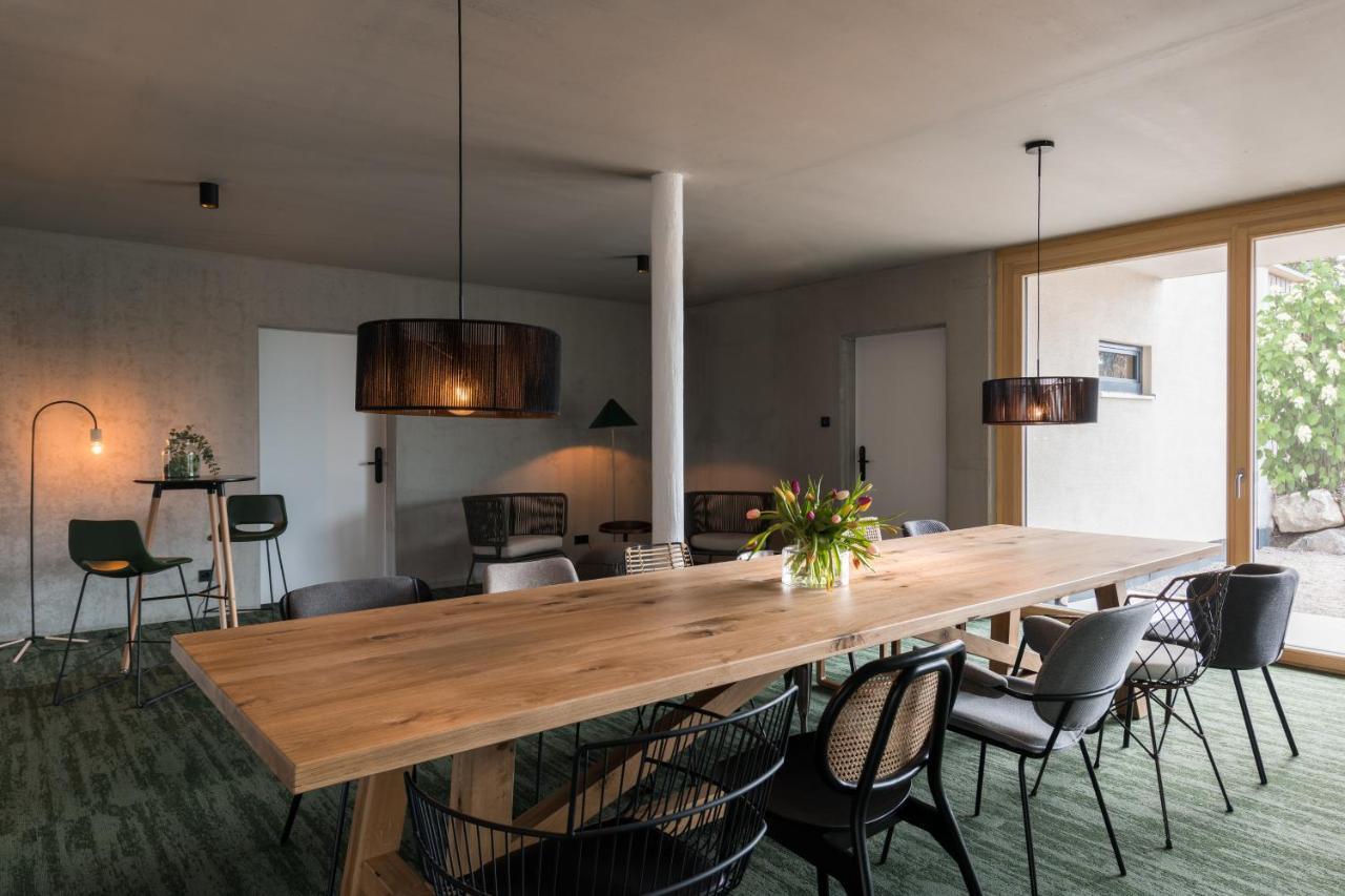 Livingreen Residences Feldkirch Eksteriør billede