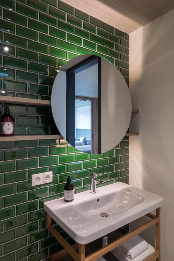 Livingreen Residences Feldkirch Eksteriør billede