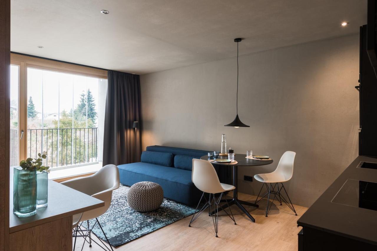 Livingreen Residences Feldkirch Eksteriør billede