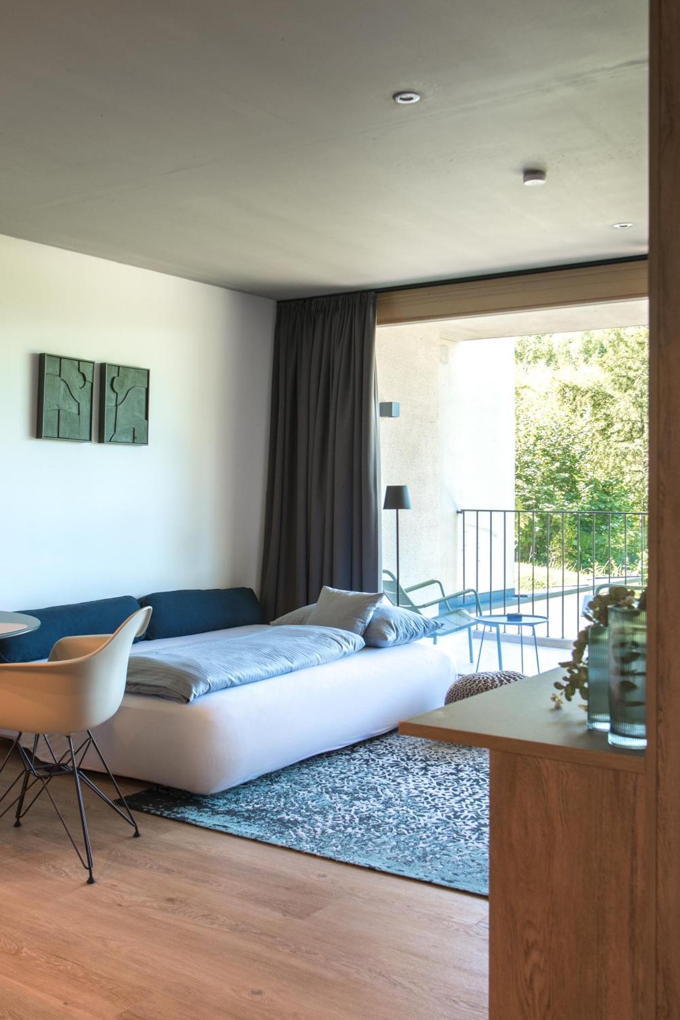 Livingreen Residences Feldkirch Eksteriør billede